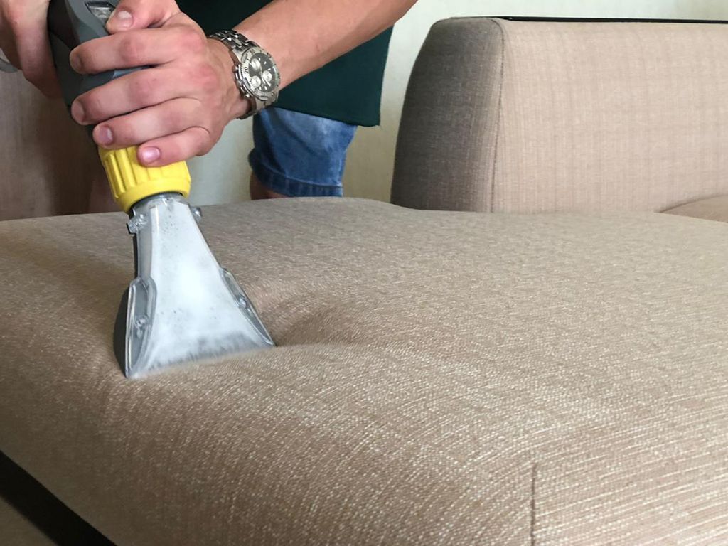 İncesu Koltuk Yıkama