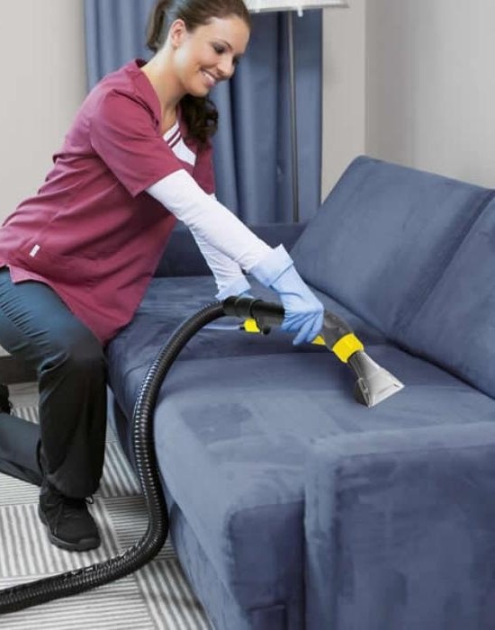 İncesu Koltuk Yıkama